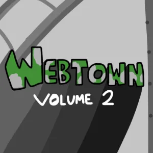 Web Town - Volume 2
